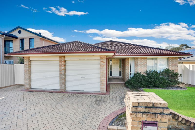 Real Estate For Lease 11 Manor Street Kellyville Ridge , NSW
