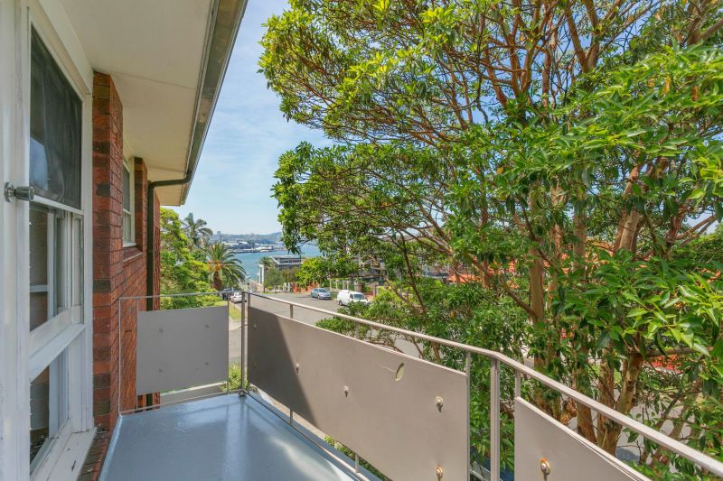 9/1 Alexandra Street, Drummoyne