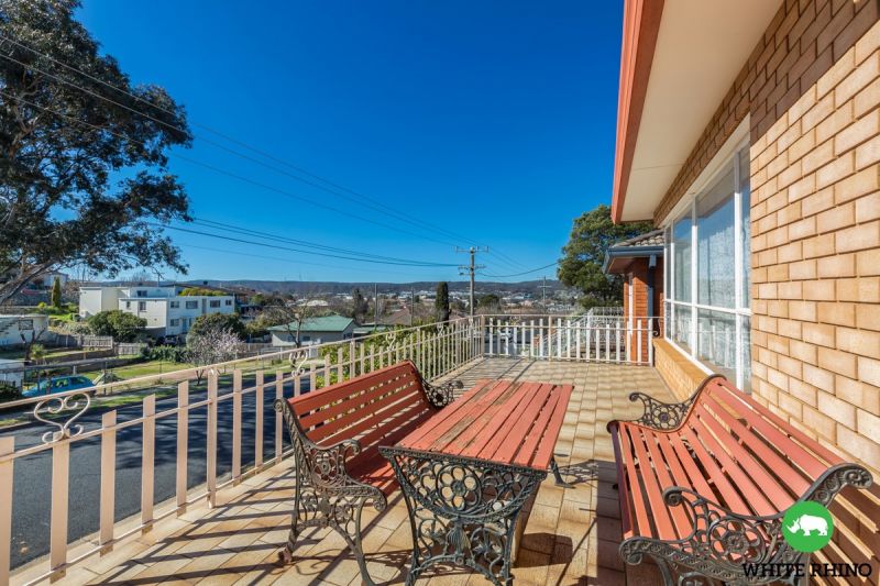 76 Morton Street, Queanbeyan White Rhino Property