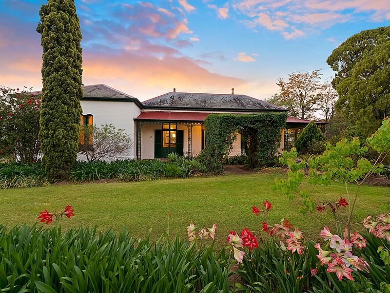 588 Grose Vale Road, Grose Vale - Thumbnail 2