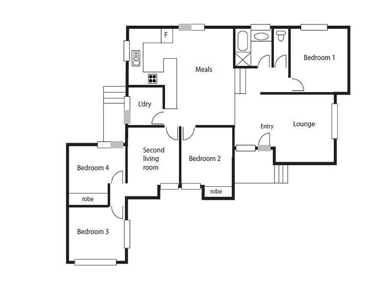 5 Melia Place