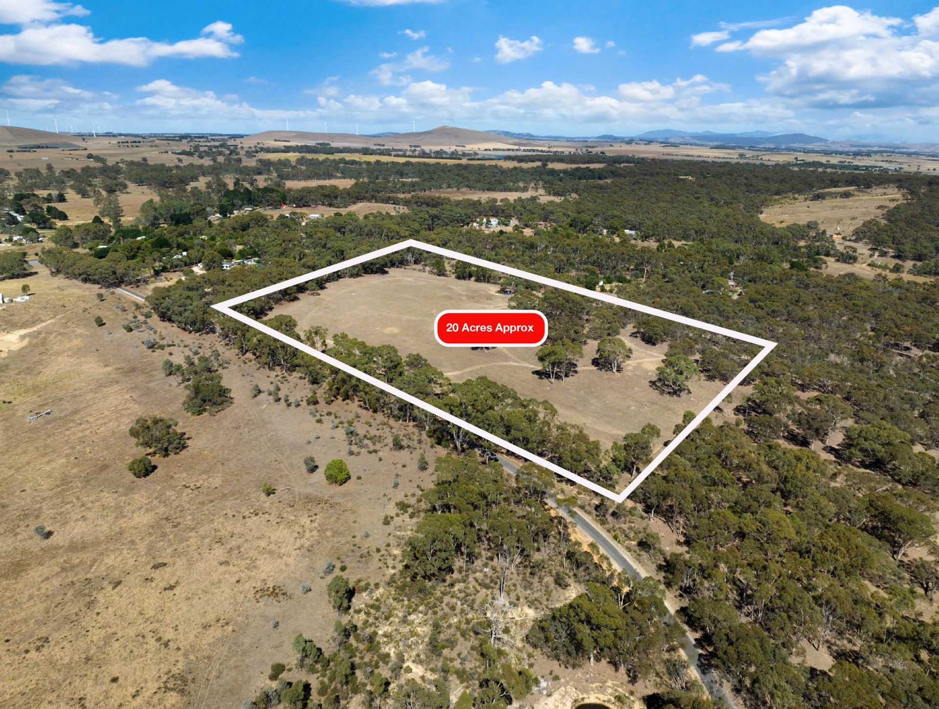1/ Clunes-Evansford Road Evansford VIC, Evansford - Thumbnail 4