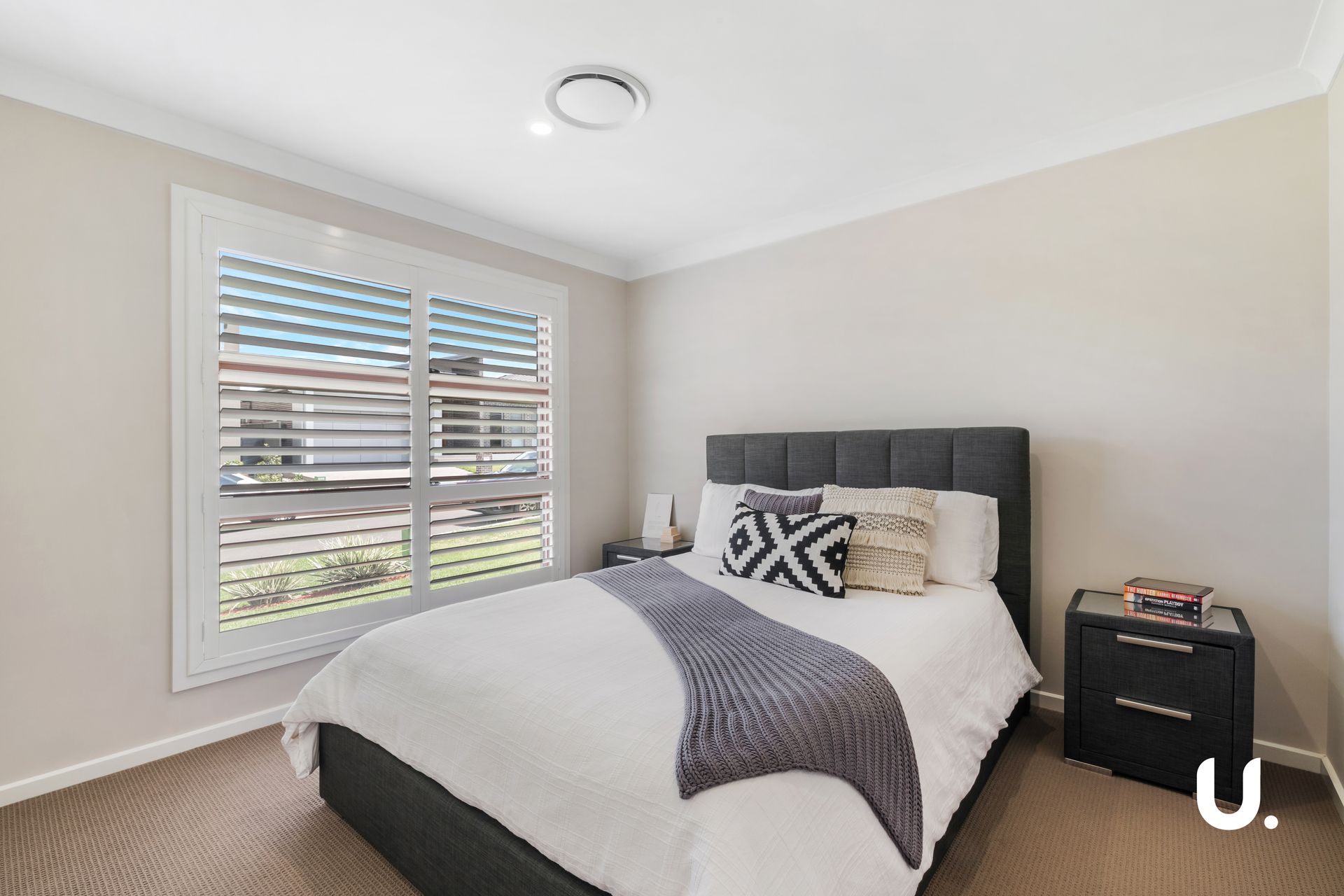 Gregory Hills 23A Tasman Street