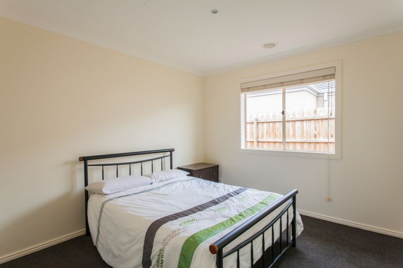 95 Halletts Way
