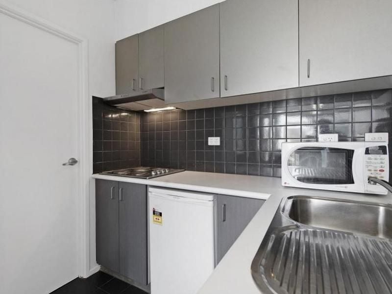 1303/39 Lonsdale Street Melbourne