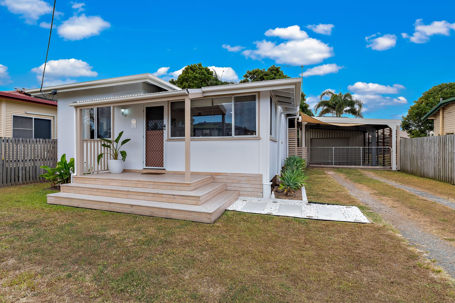 36 Fuljames Street, Proserpine Taylors Property Specialists