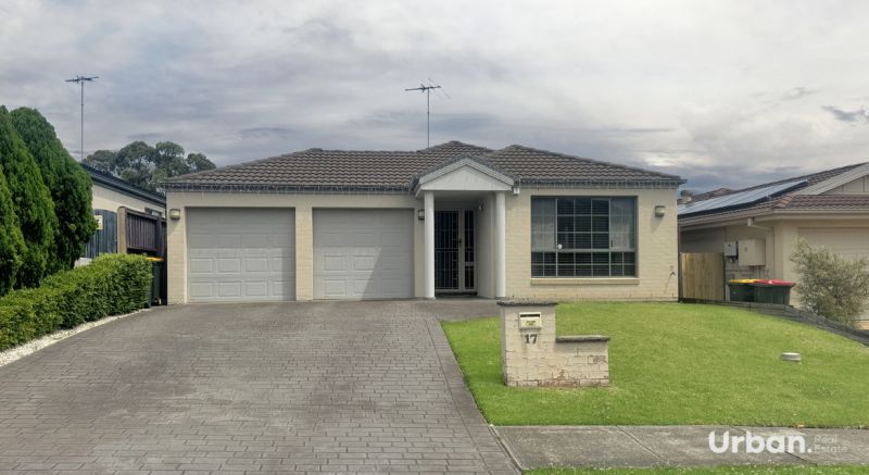 17 Parklea Drive