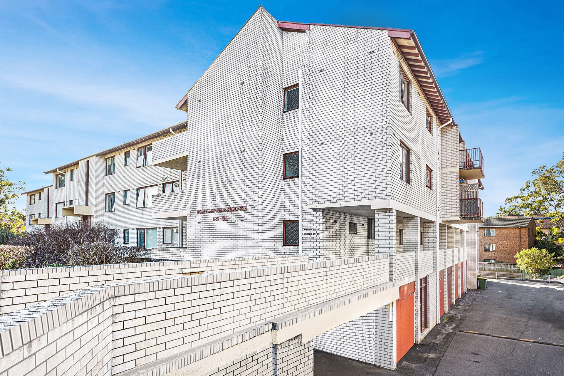 22/55-61 President Avenue Caringbah NSW, Caringbah - Thumbnail 4