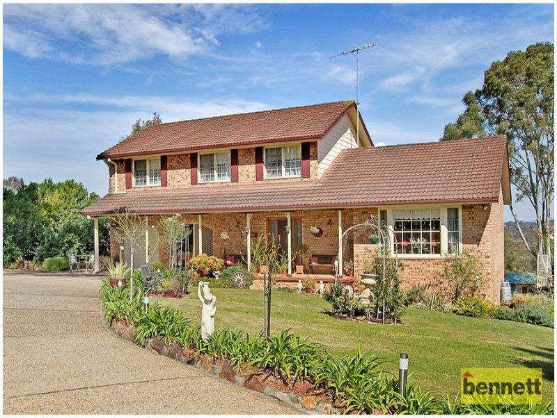 730 East Kurrajong Road, East Kurrajong - Thumbnail 2