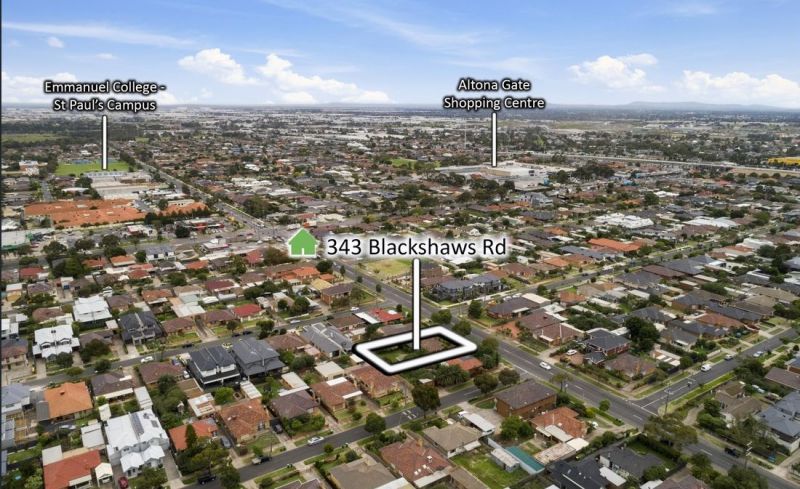 343 Blackshaws Road, Altona North - Thumbnail 8