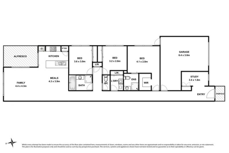 2/33 Holburn Rise OCEAN GROVE VIC, Ocean Grove - Thumbnail 5