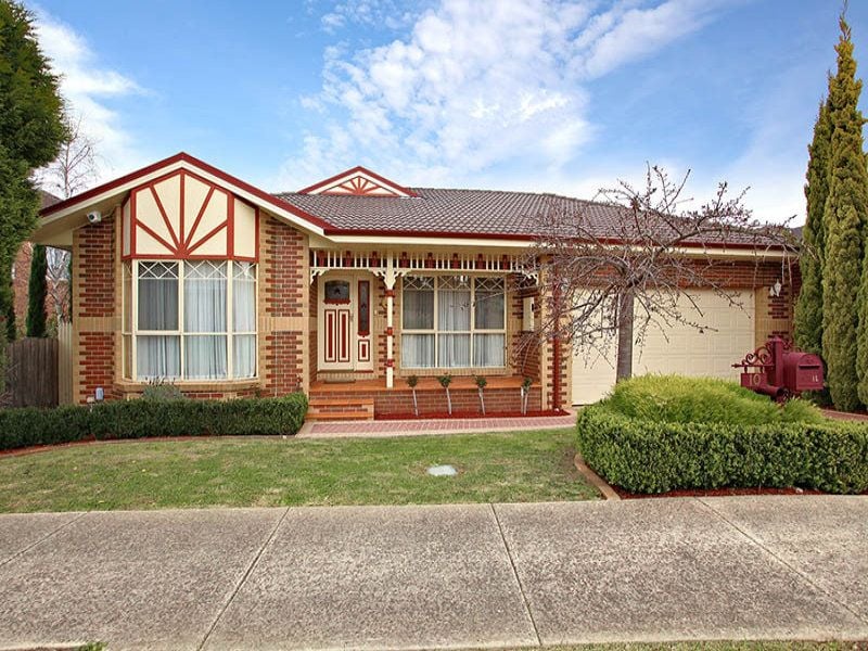 10 Blackwood Walk SOUTH MORANG, South Morang - Thumbnail 3