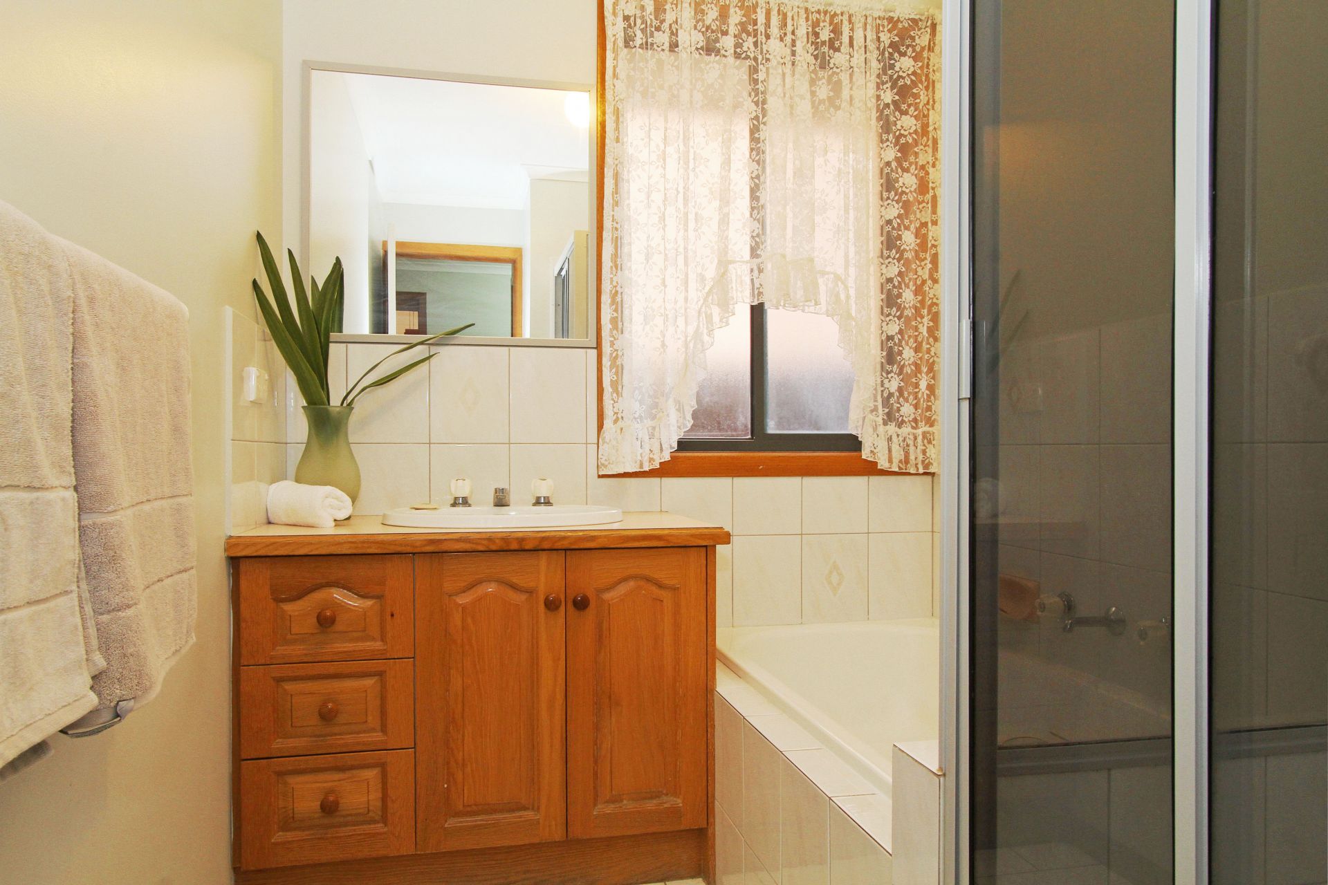 Neat, Affordable And Perfectly Positioned