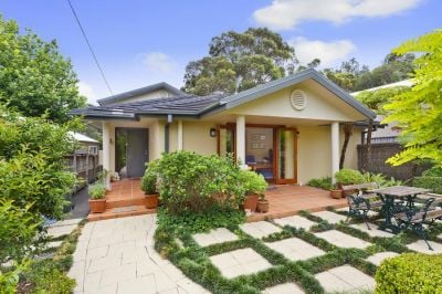 Blue Chip Mona Vale Beachside