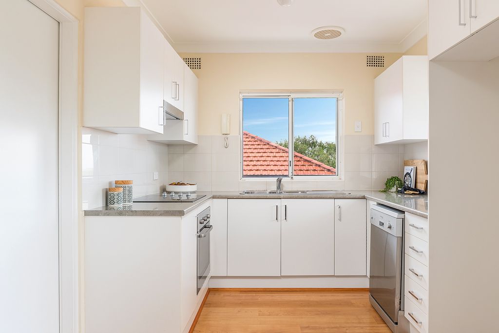 Sold - Fresh and Bright with Sweeping Urban Vistas