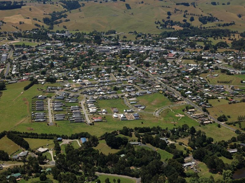 Lot 205/104 Isabella Boulevard, Korumburra VIC 3950