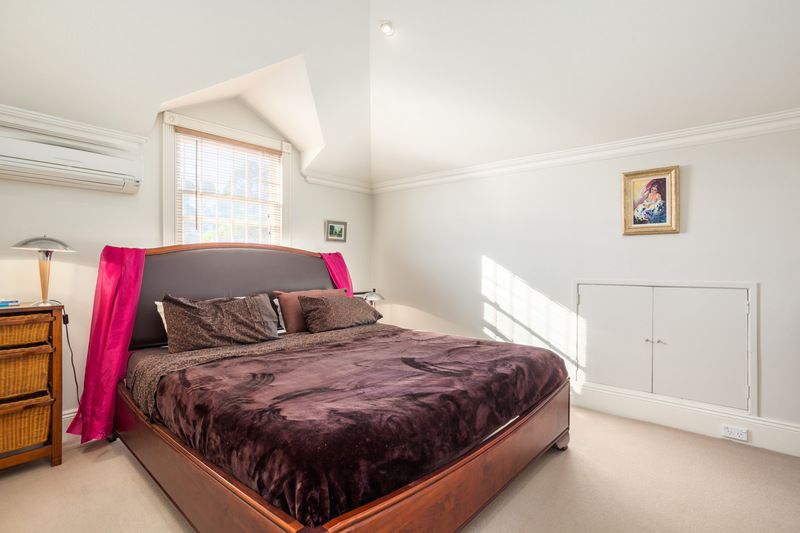 Architecturally Inspired Family Home