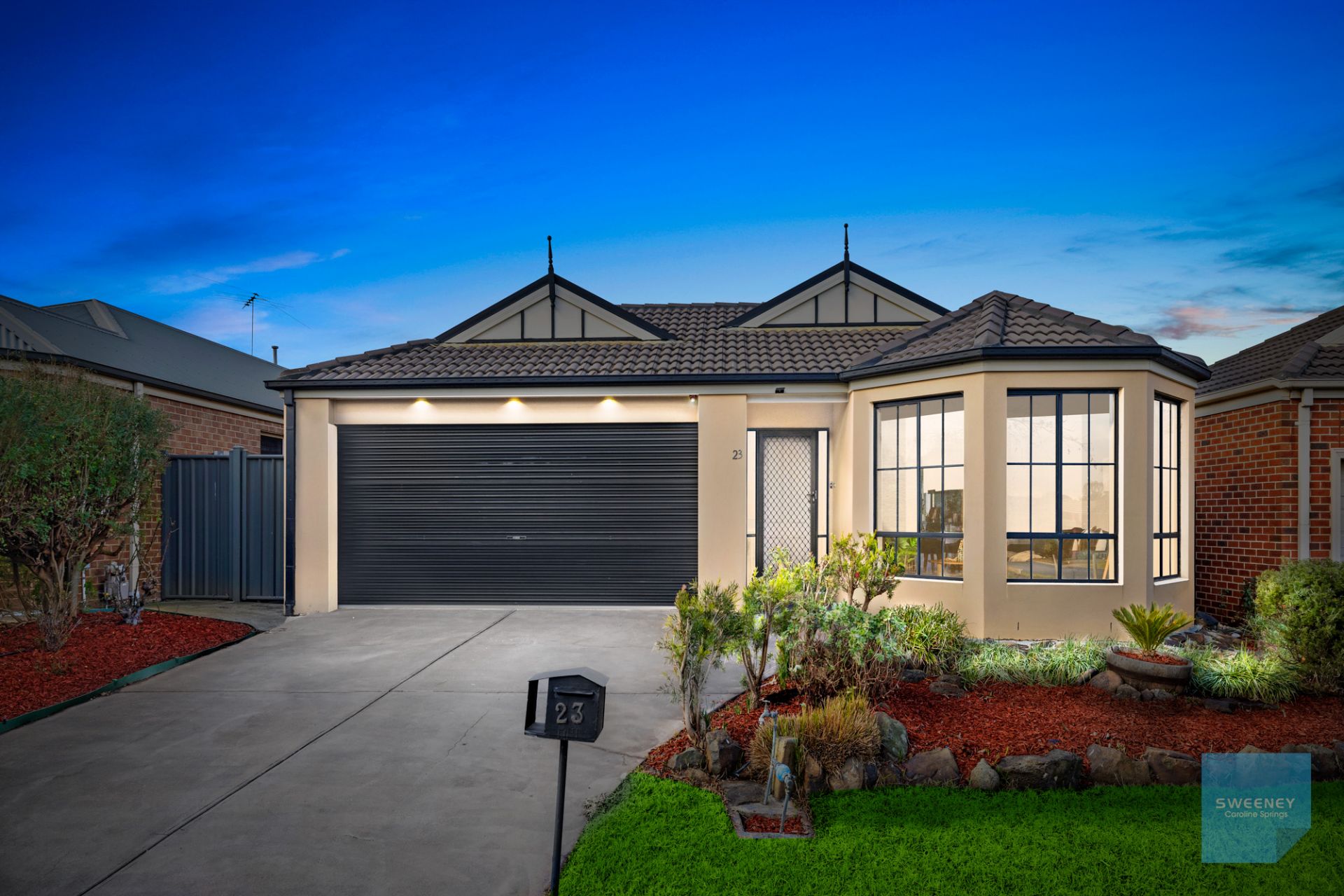23 Heysen Parkway, Caroline Springs - Thumbnail 2