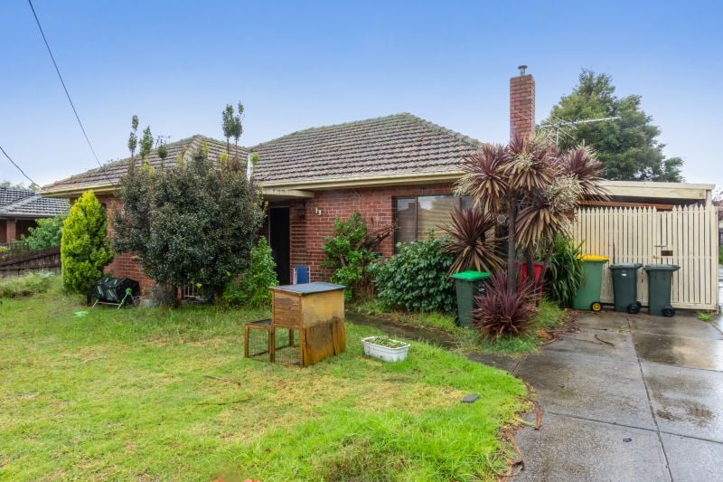 1/38 Barton Street, Reservoir