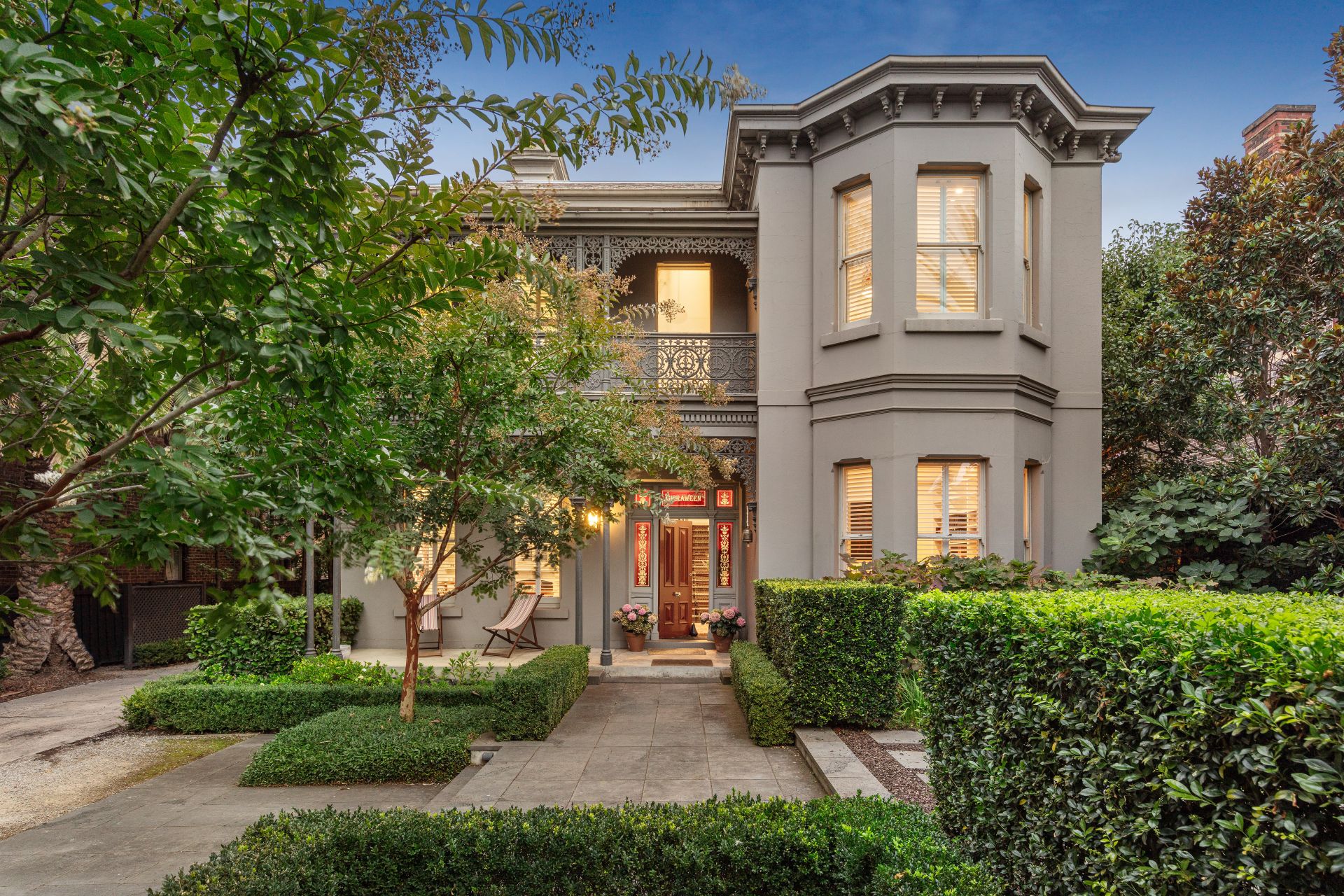 Kay & Burton 56 Power Street, Hawthorn