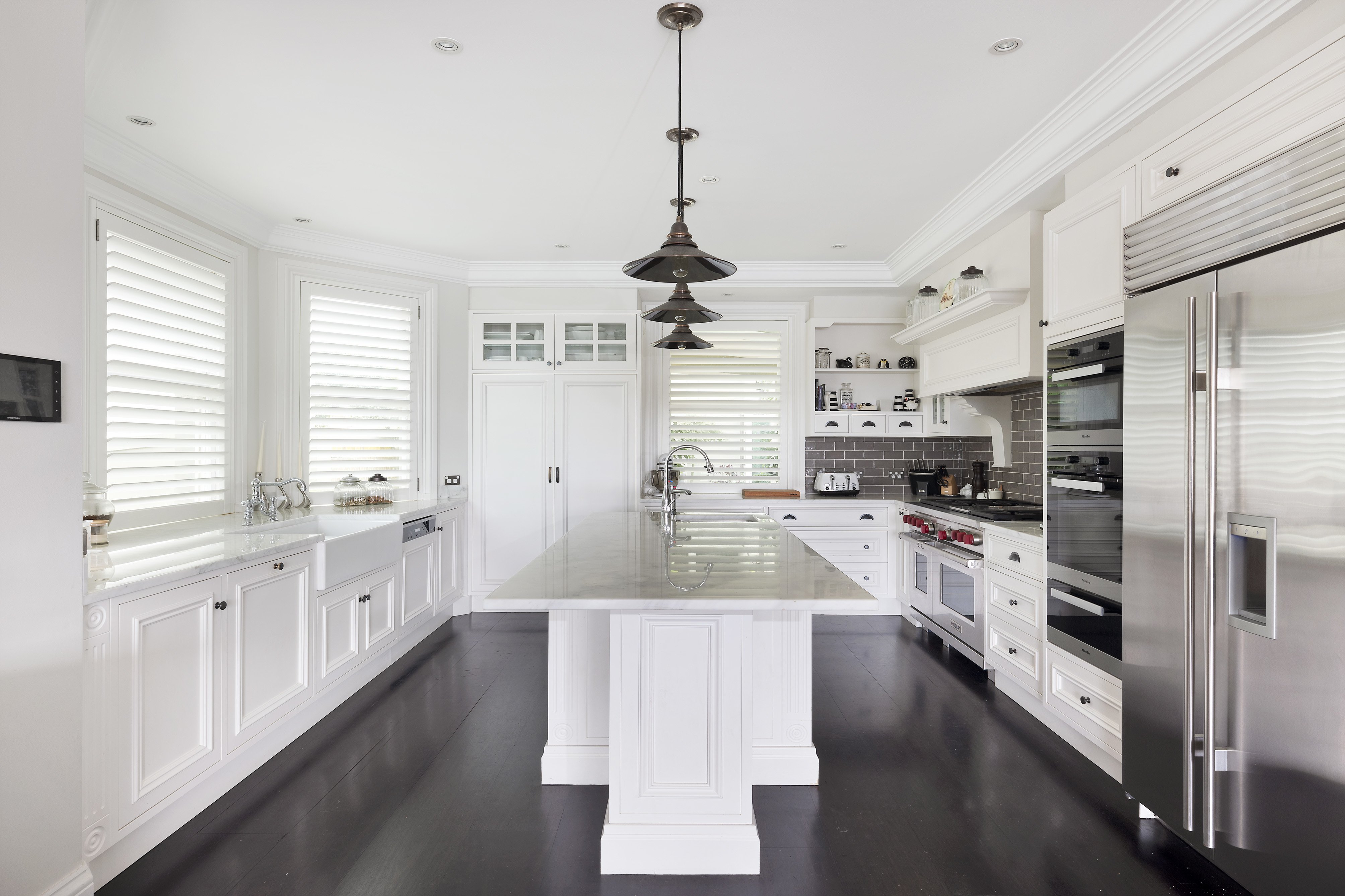 8 Burran Avenue Mosman 2088