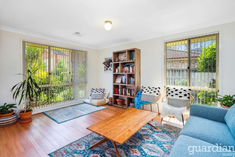 18 Redbush Close Rouse Hill NSW, Rouse Hill - Thumbnail 3