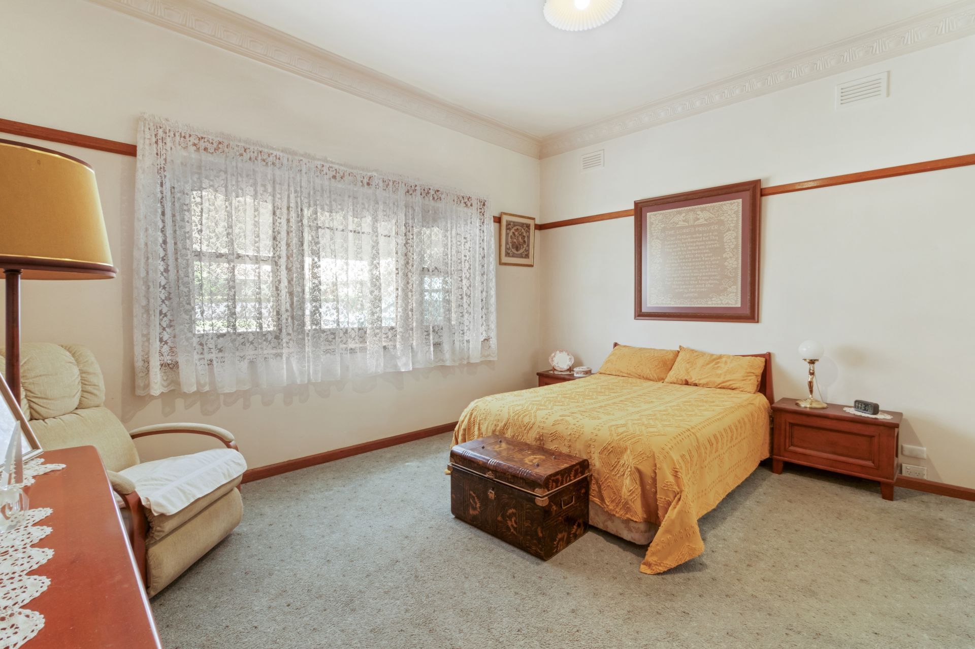 Treasured Spaces For A Terrific Future