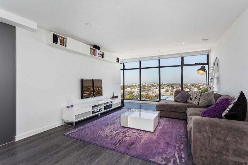 901/277-287 Barkly Street, Footscray - Thumbnail 3