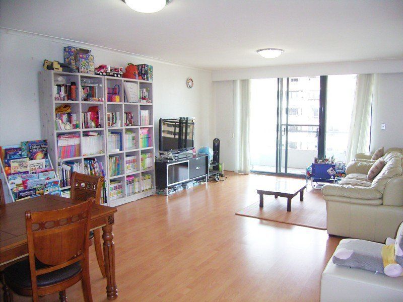 65/208 Pacific Highway HORNSBY NSW, Hornsby - Thumbnail 4