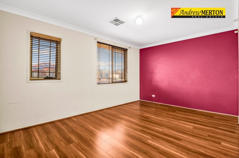 4 Muringo Way, Blacktown