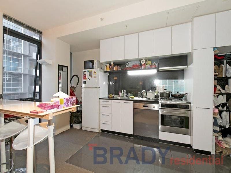 2202/28 Wills Street MELBOURNE VIC, Melbourne - Thumbnail 3