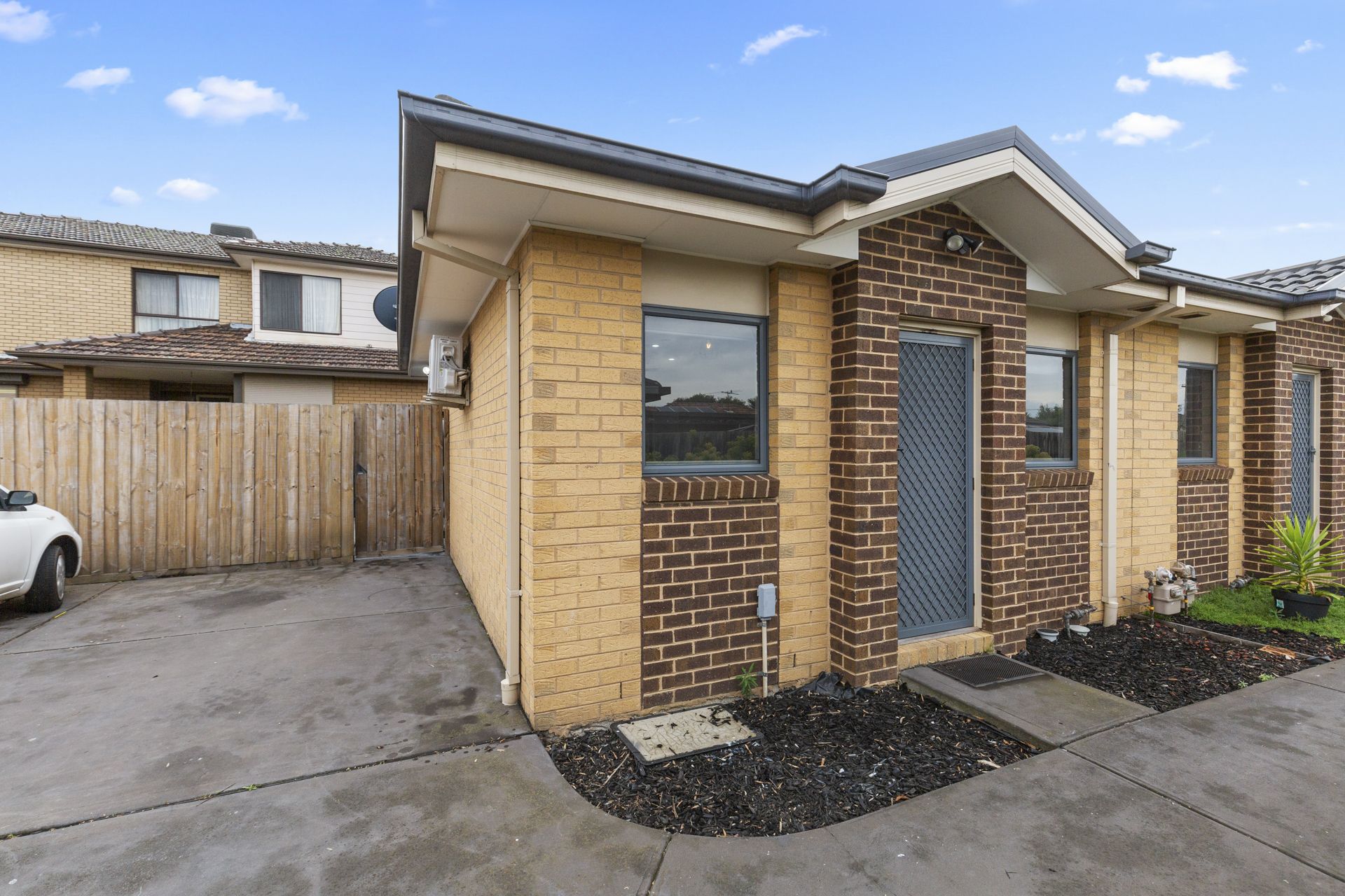 WALK TO EVERYTHING- AFFORDABLE START