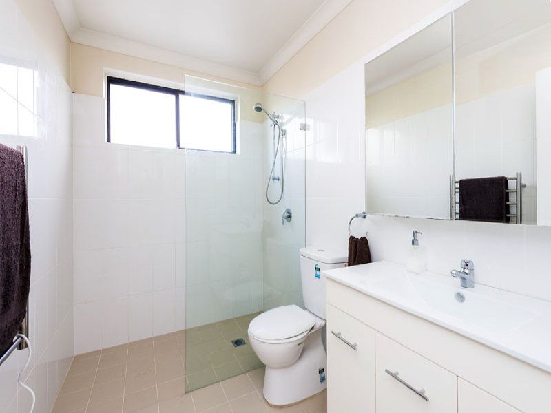 2/1a Belgrave Street CREMORNE NSW, Cremorne - Thumbnail 5
