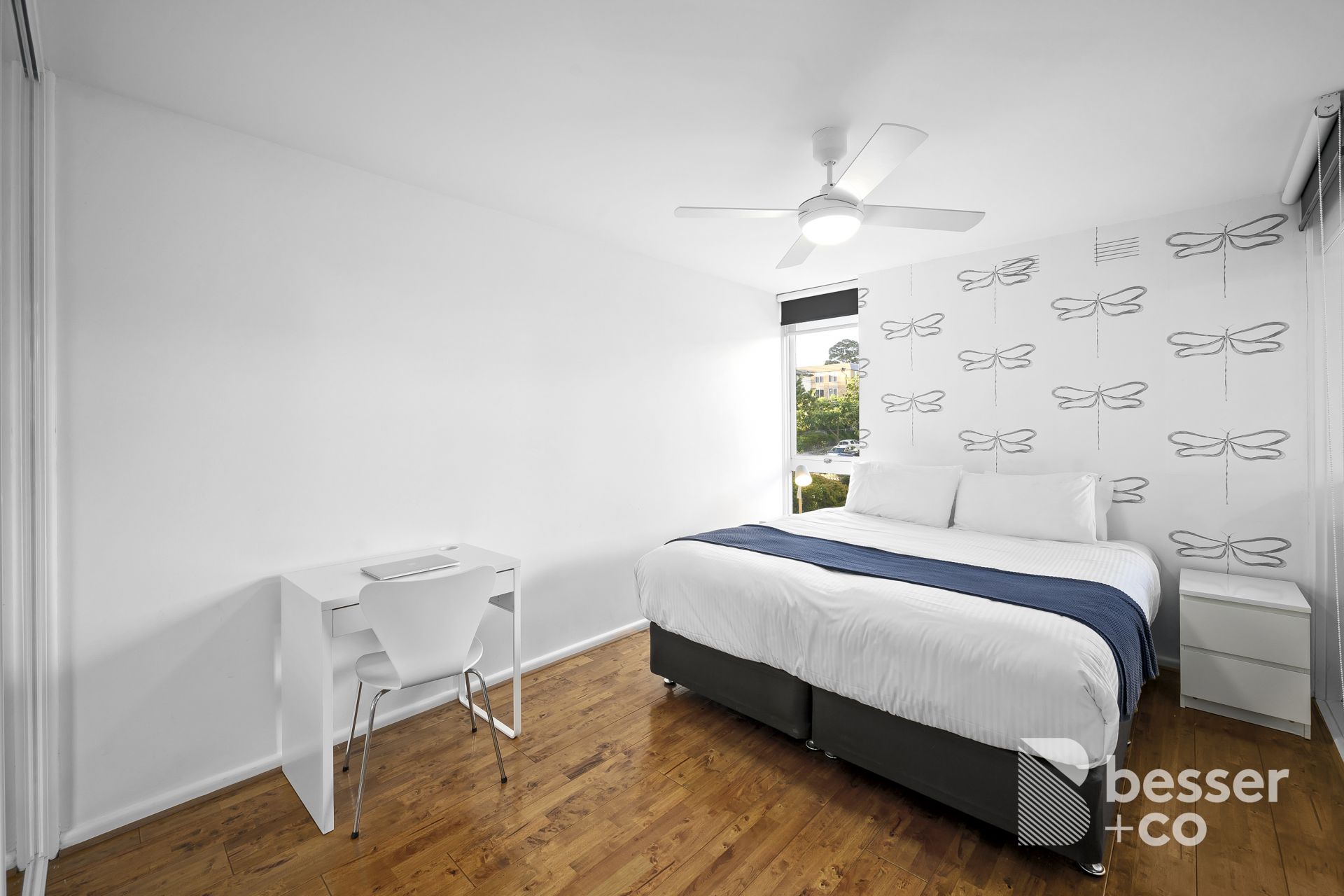 4/18 Kensington Road, South Yarra - Thumbnail 8