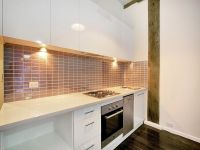 537/243 Pyrmont Street, Pyrmont