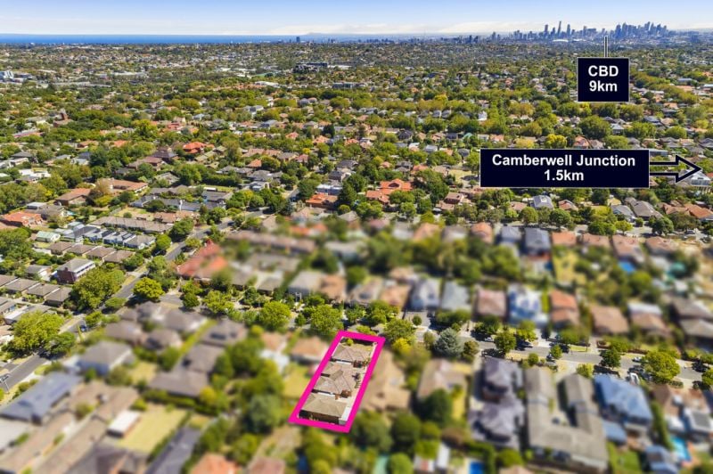 1, 2, 3, 4/21 Orange Grove, Camberwell - Thumbnail 2