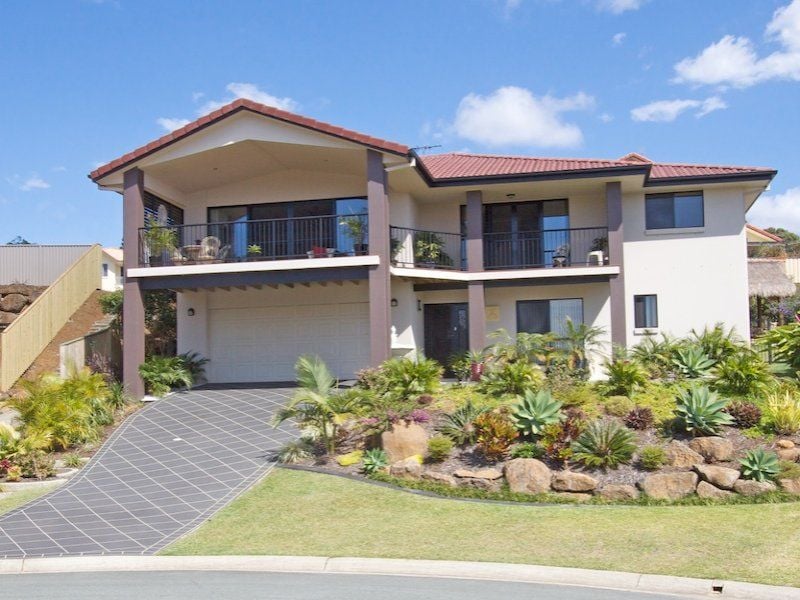 7 Mourne Terrace, BANORA POINT, Banora Point - Thumbnail 2