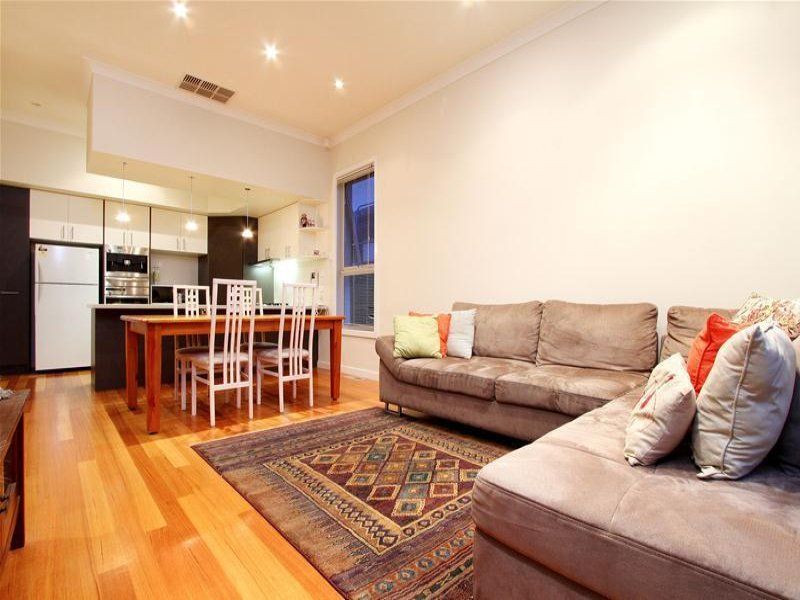 Luxury Living In A Winning Location