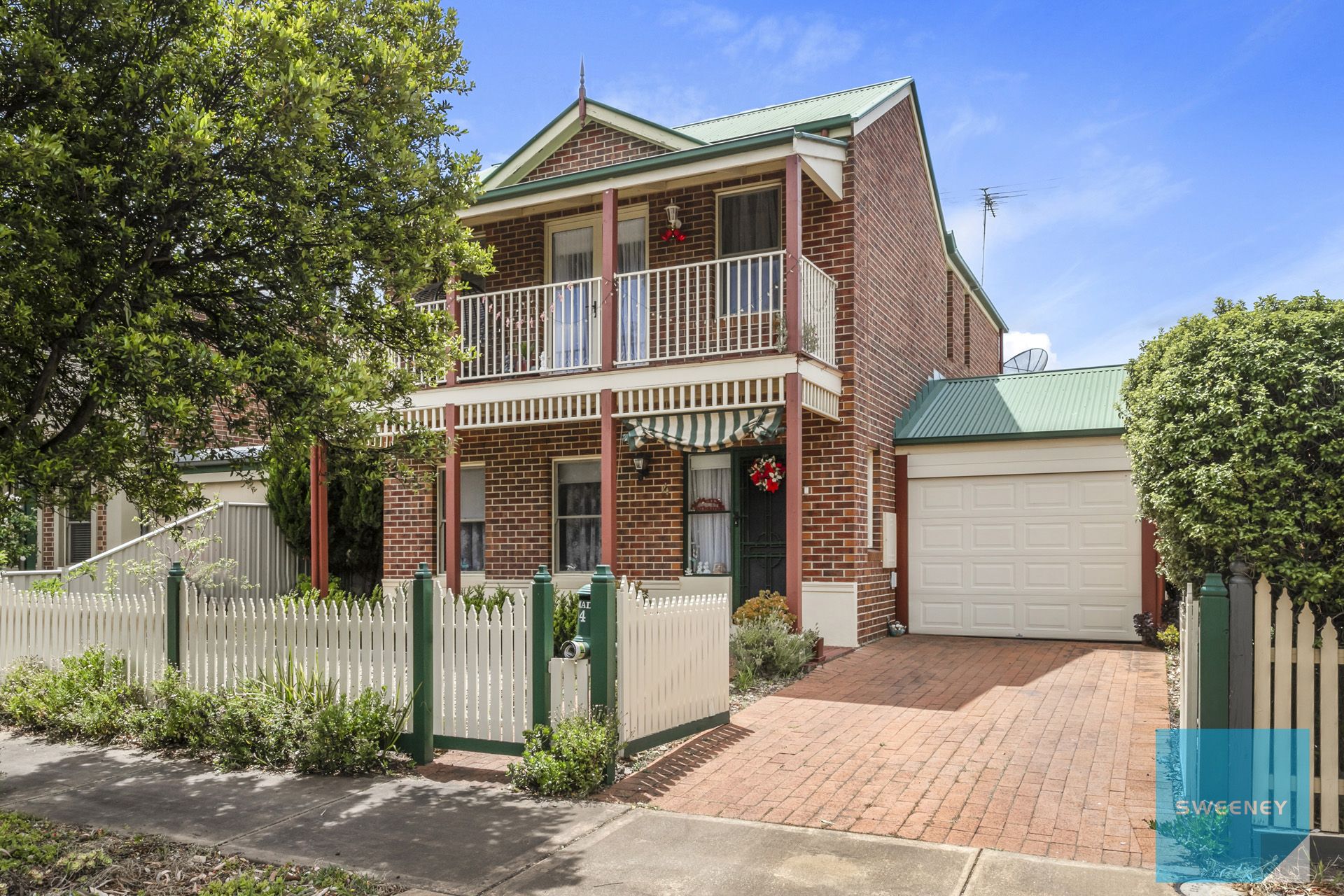 4 Jones Place, Caroline Springs - Thumbnail 2