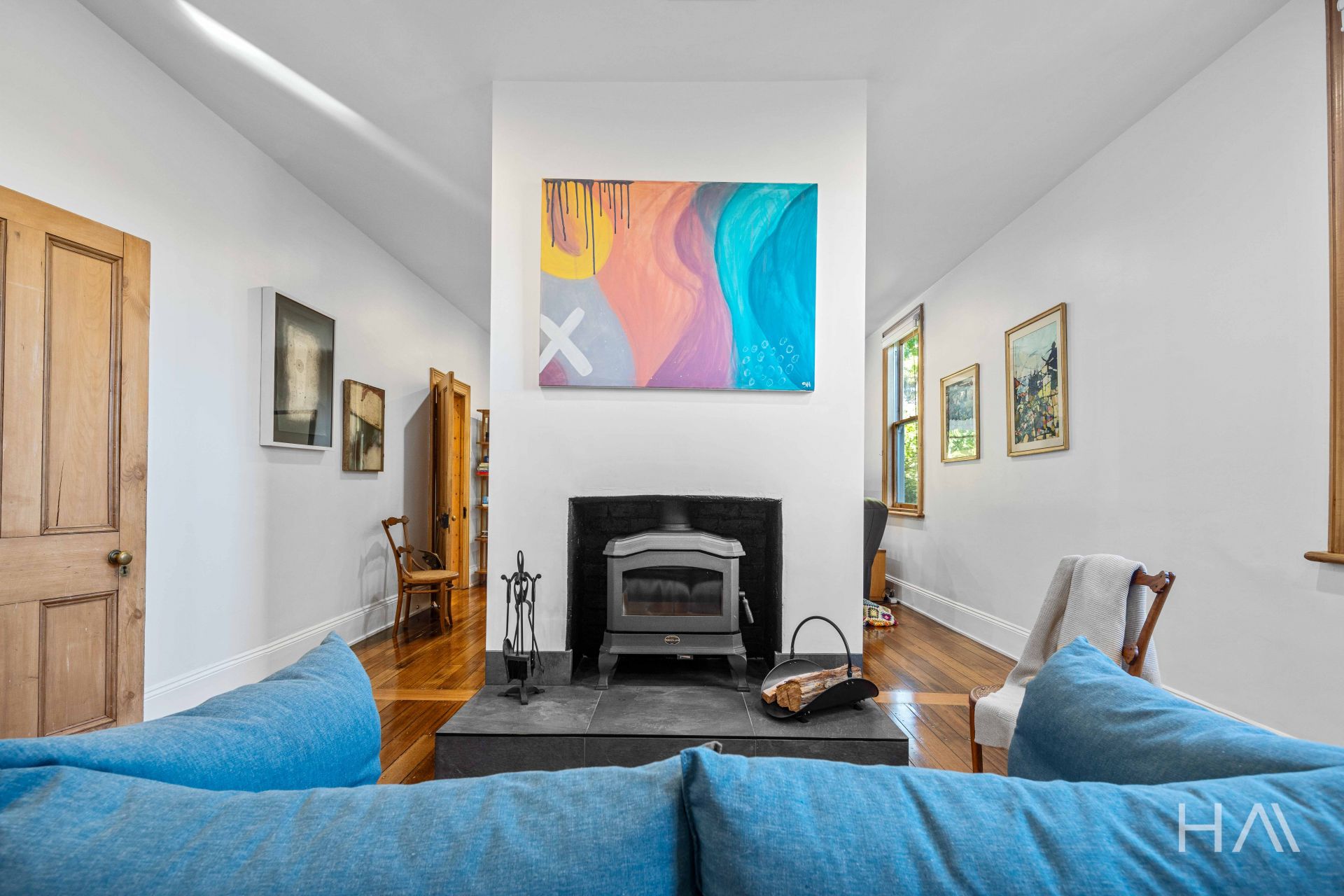 23 Pine Avenue Newstead, Newstead - Thumbnail 6