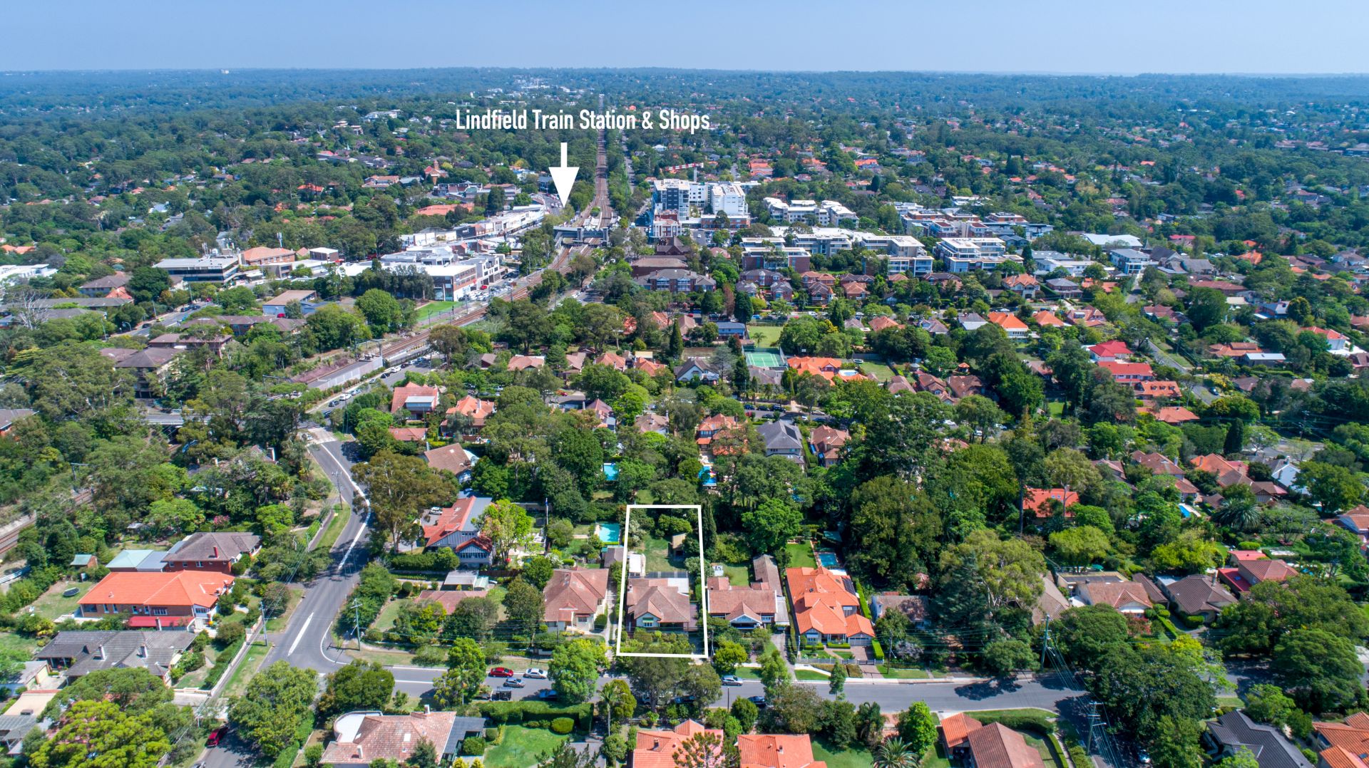 Real Estate For Sale 4 Chelmsford Avenue Lindfield , NSW