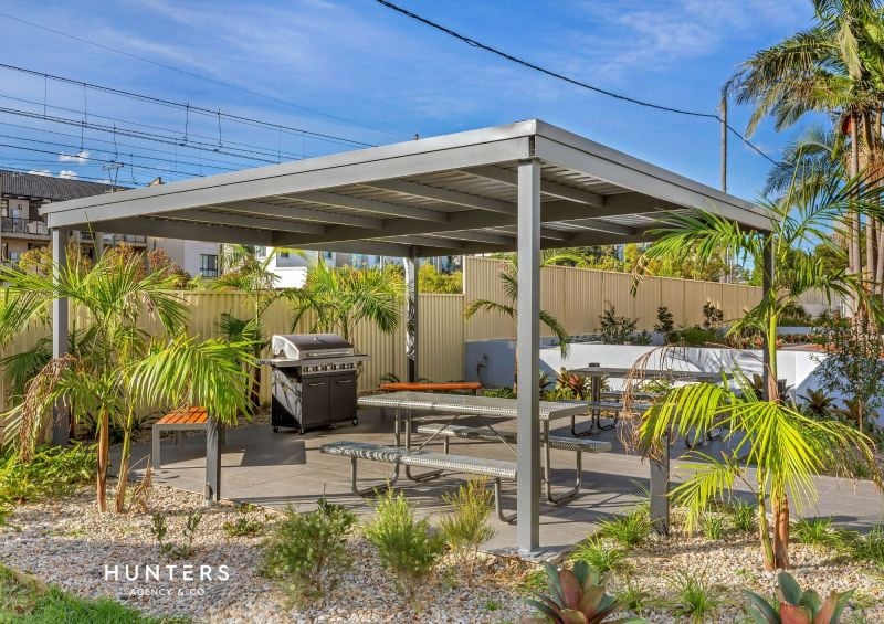 23/33-39 Veron Street, Wentworthville