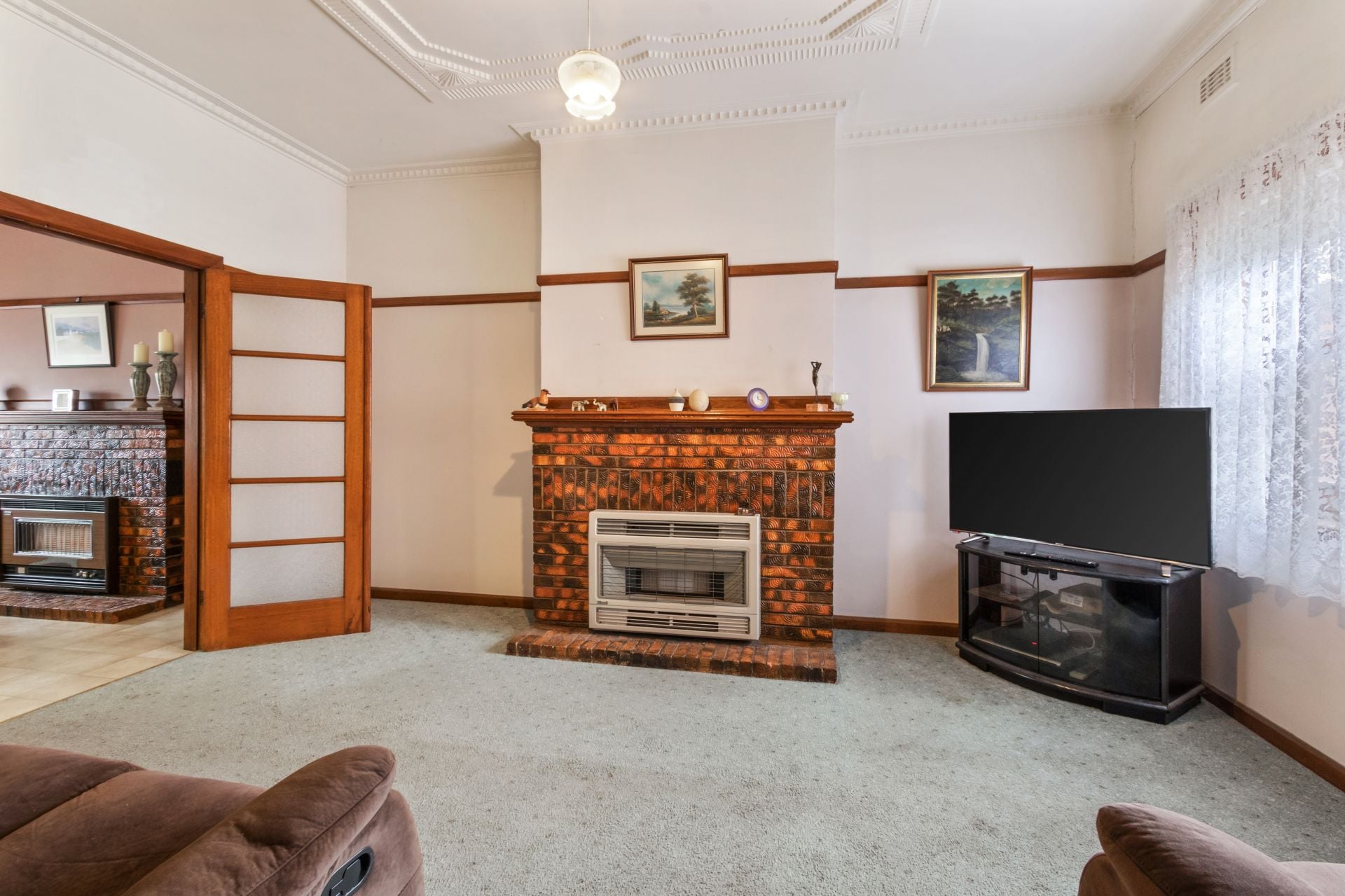 Treasured Spaces For A Terrific Future