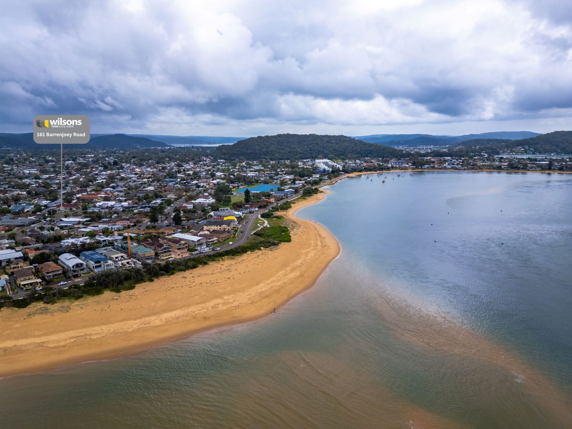 161 Barrenjoey Road Ettalong Beach NSW, Ettalong Beach - Thumbnail 3