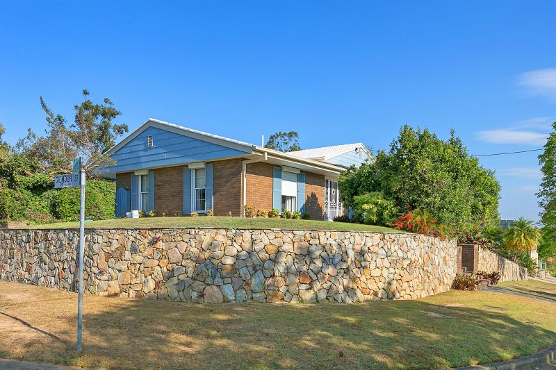 Real Estate For Sale 22 Ben Street Chermside West , QLD