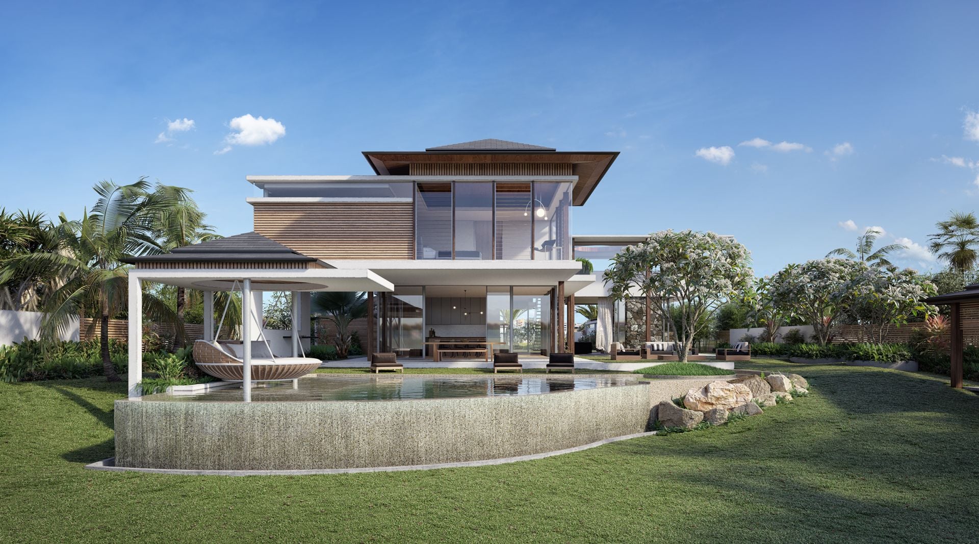 17 Entrance Island Bokarina QLD, 17 Entrance Island Bokarina - Thumbnail 2