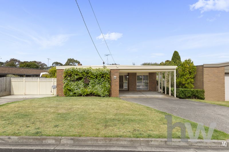 10 Greenbank Court, LEOPOLD Hayeswinckle