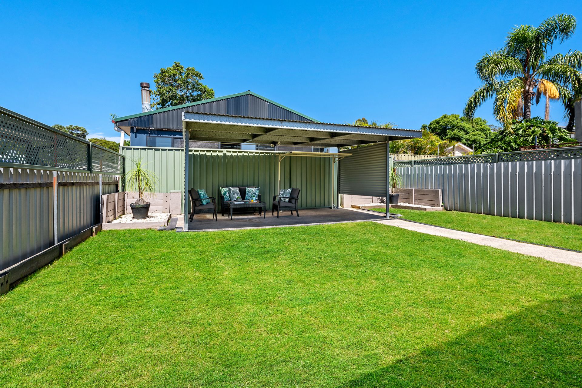 Real Estate For Sale 52 Codrington Street Barnsley , NSW