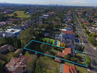 73 Newton Road, Strathfield