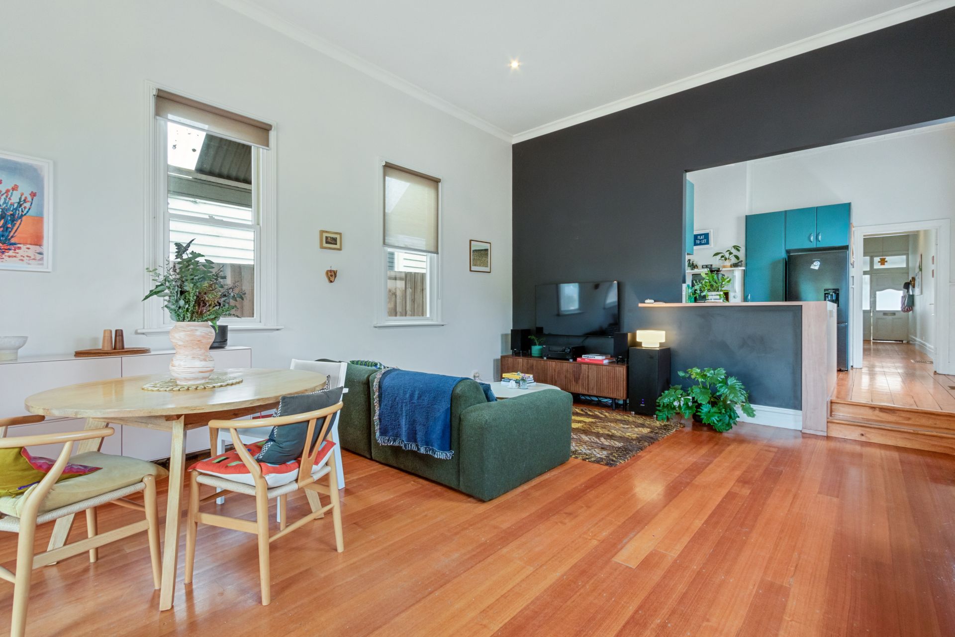Perfect Edwardian Home in a Prized Location!